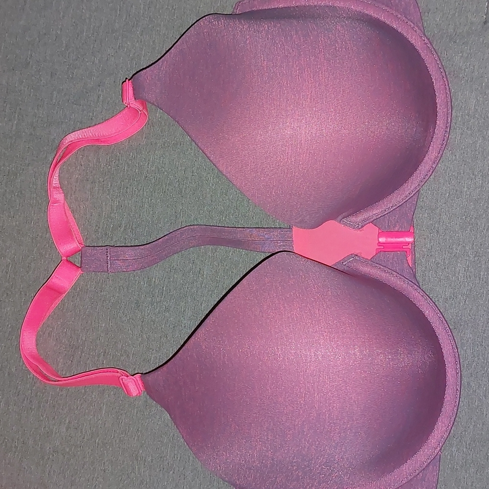 Victoria's secret Semi Demi Bra